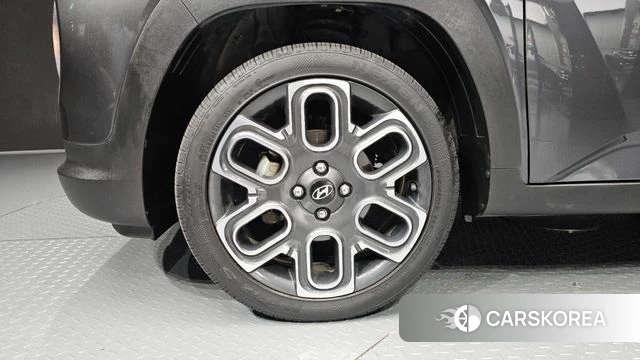 Hyundai Casper id 4665353 из Кореи 24