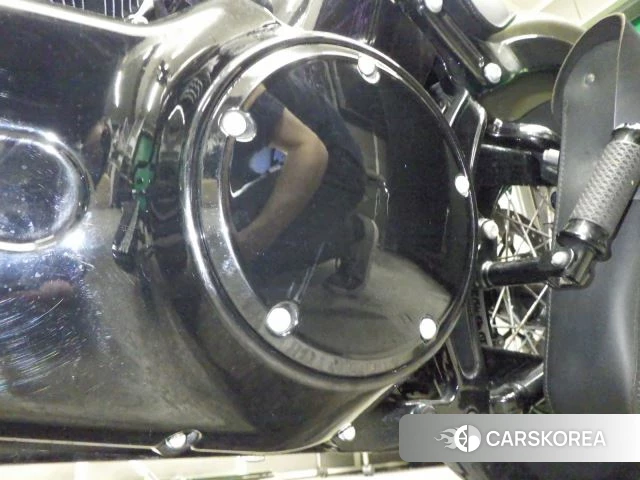 Engine photo