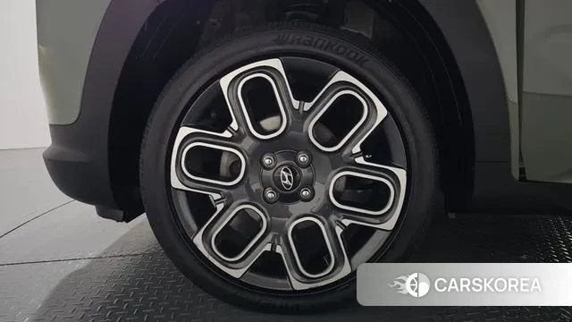 Hyundai Casper id 3384212 из Кореи 14