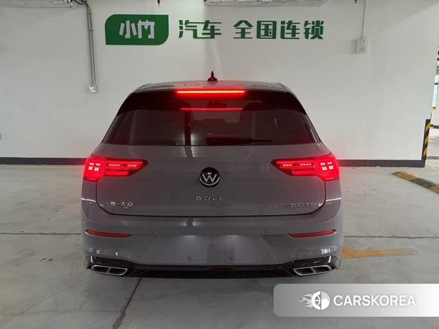 Volkswagen Golf id 4273761 из Китая 22