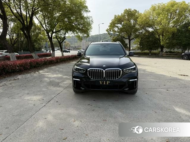 BMW X5 id 4299719 из Китая 19