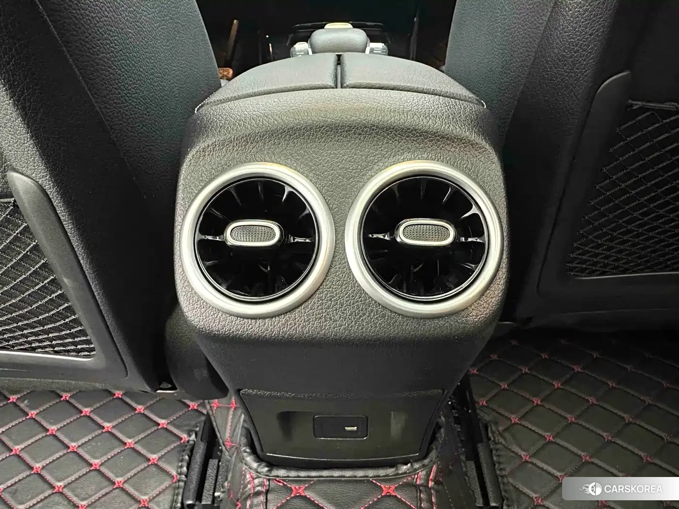 Mercedes-Benz A-Class id 4644384 из Китая 12