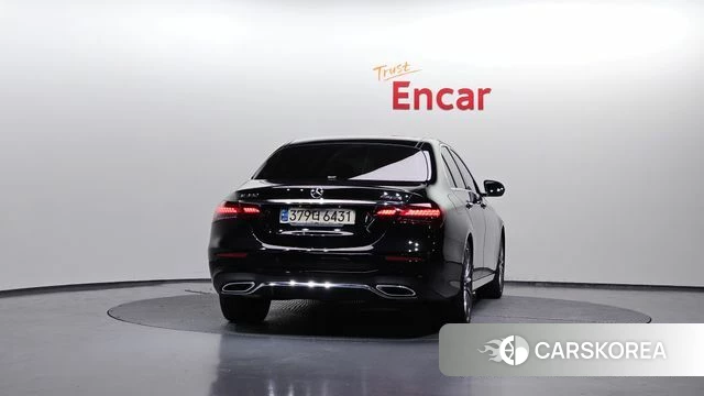Mercedes-Benz E-Class W213 id 3965510 из Кореи 14