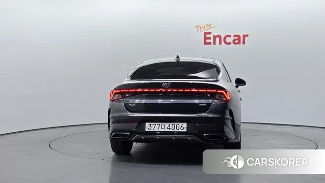 Kia K5 3rd generation id 3504571 из Кореи 14