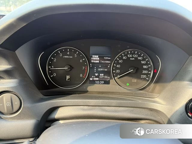 Honda XR-V id 4301164 из Китая 11