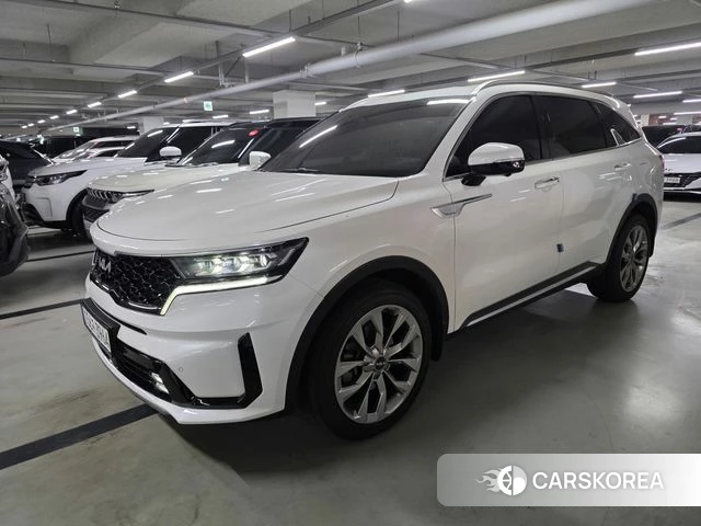 Kia Sorento 4th Generation id 4355538 из Кореи 14