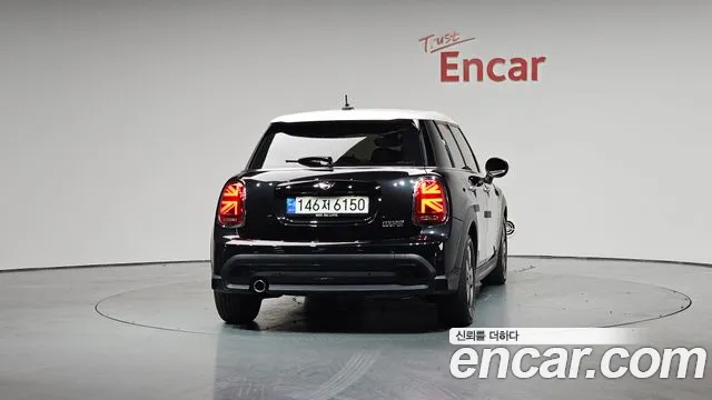 Mini Cooper id 2655348 из Кореи 14