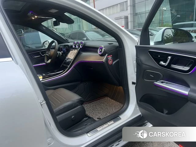 Mercedes-Benz GLC id 4257343 из Китая 10