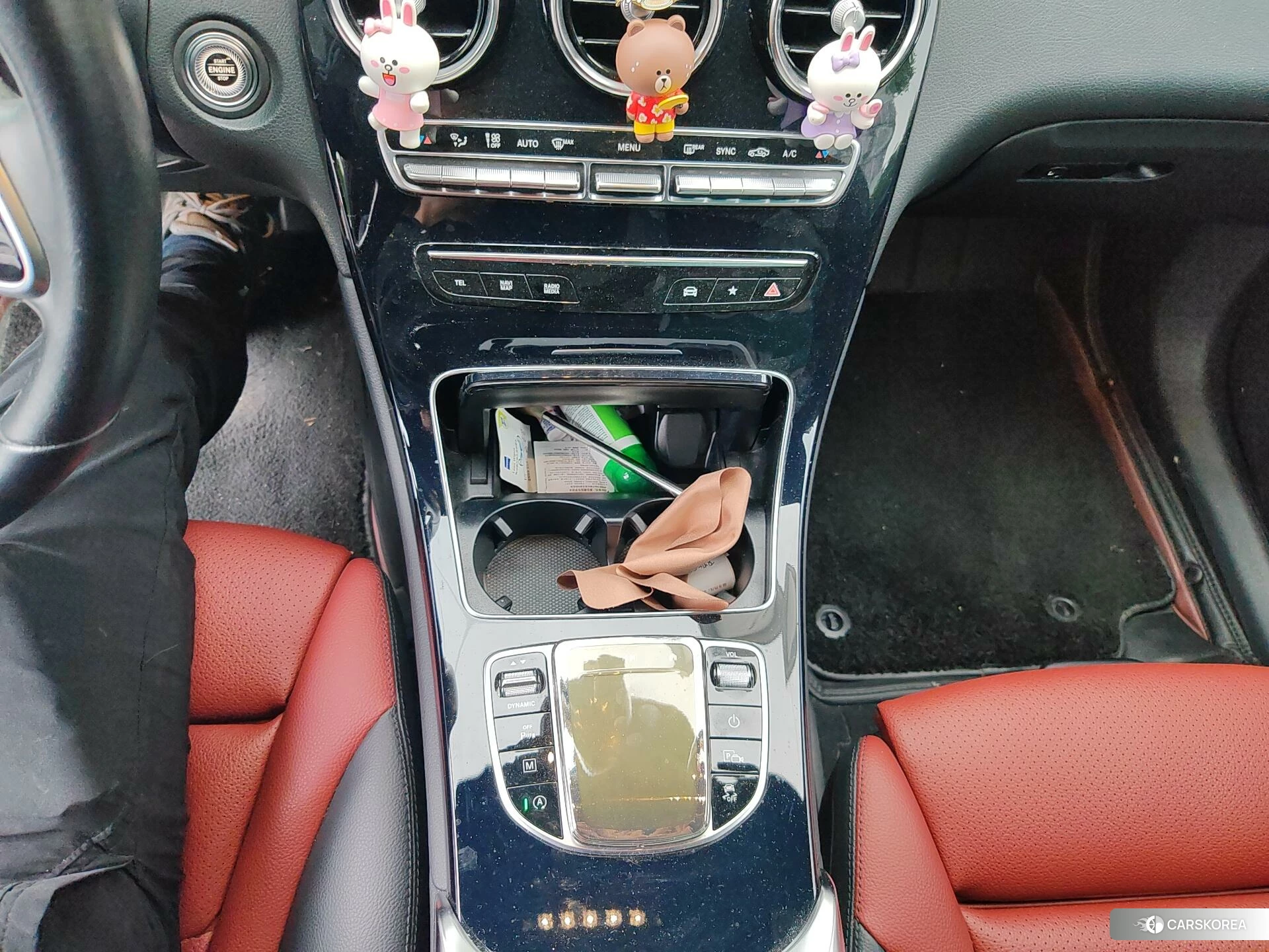 Mercedes-Benz GLC Coupe id 4515232 из Китая 15