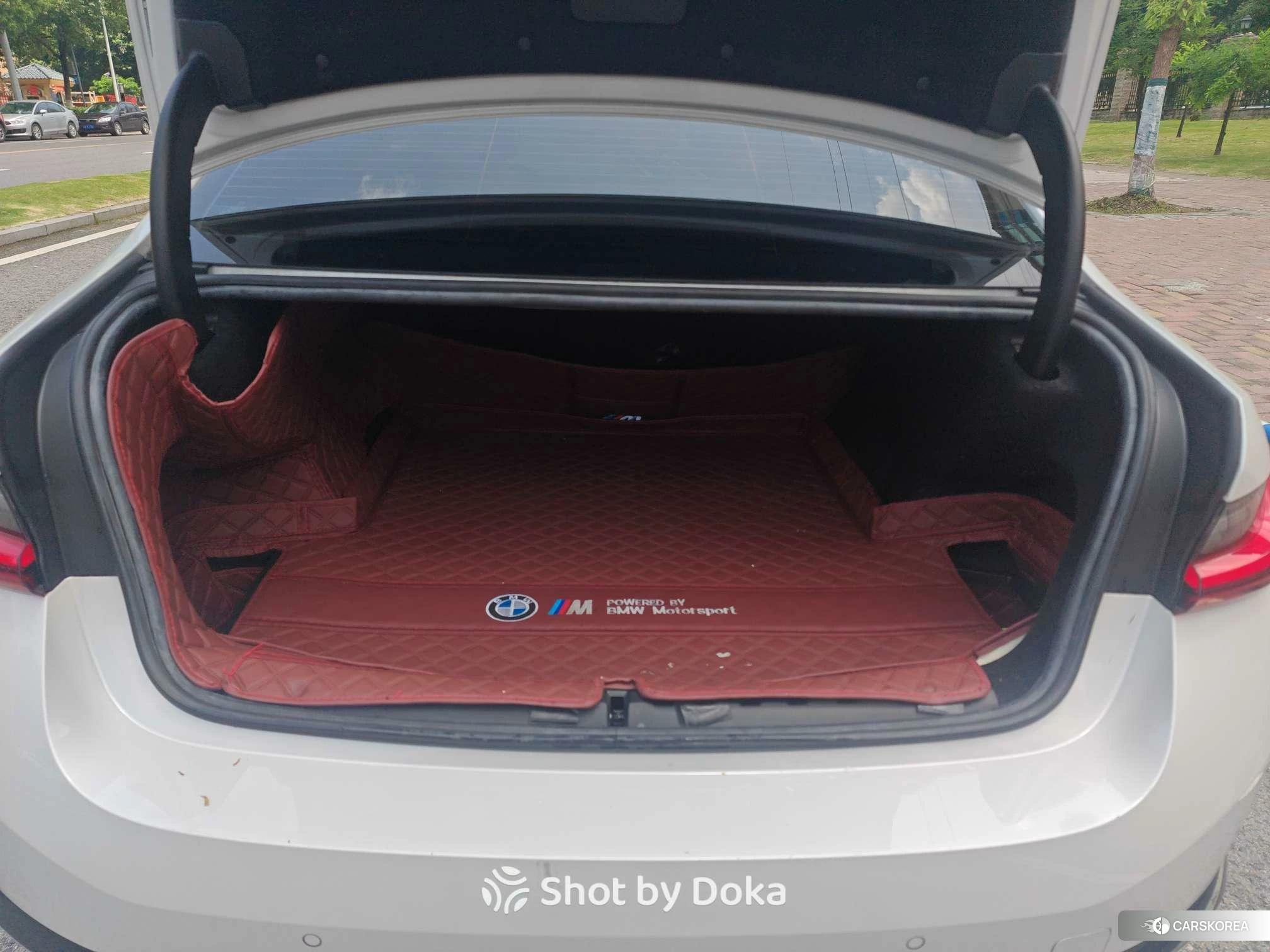 BMW i3 id 4479820 из Китая 13