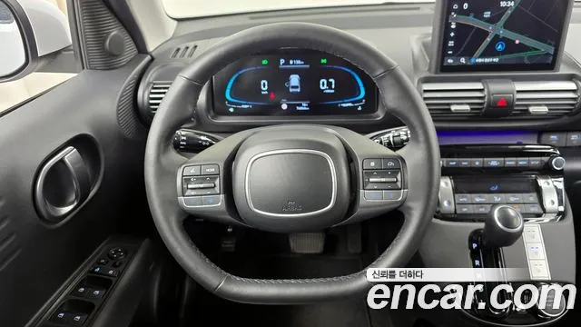 Hyundai Casper id 2630165 из Кореи 14