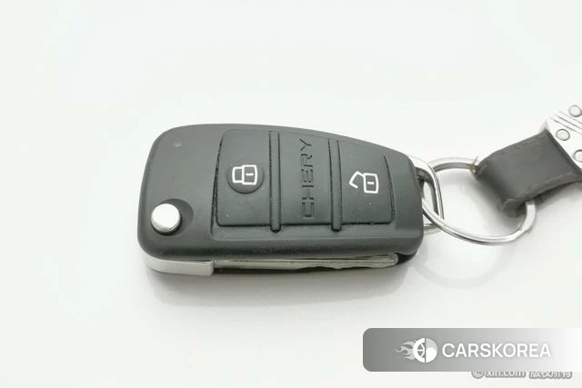 Chery Tiggo 3 id 4210729 из Китая 18
