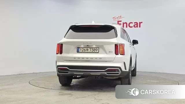 Kia Sorento 4th Generation id 3770969 из Кореи 14