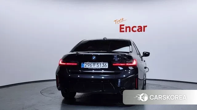 BMW 3 Series (G20) id 3560010 из Кореи 14