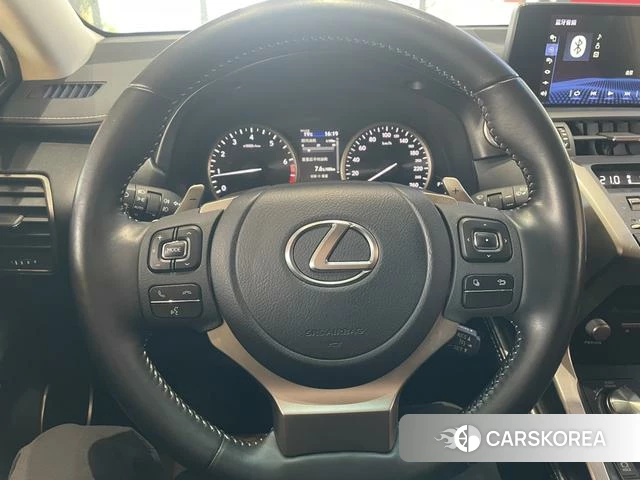 Lexus NX id 4273952 из Китая 11