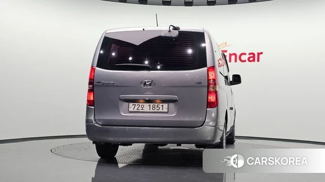 Hyundai Grand Starex id 4882760 из Кореи 24