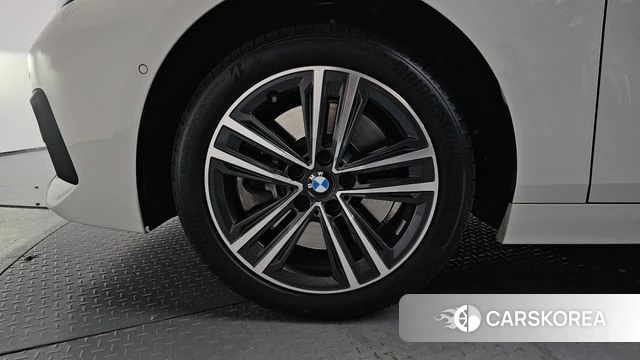 BMW 2 Series Gran Coupe (F44) id 4444112 из Кореи 25