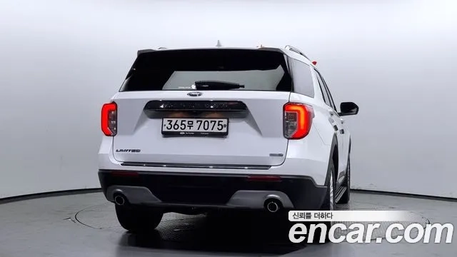 Ford Explorer 6th Generation id 2907208 из Кореи 14