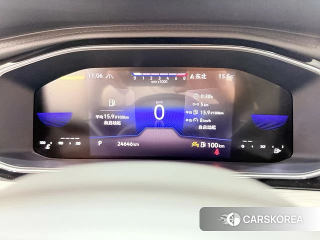 Volkswagen Sagitar id 4290506 из Китая 11