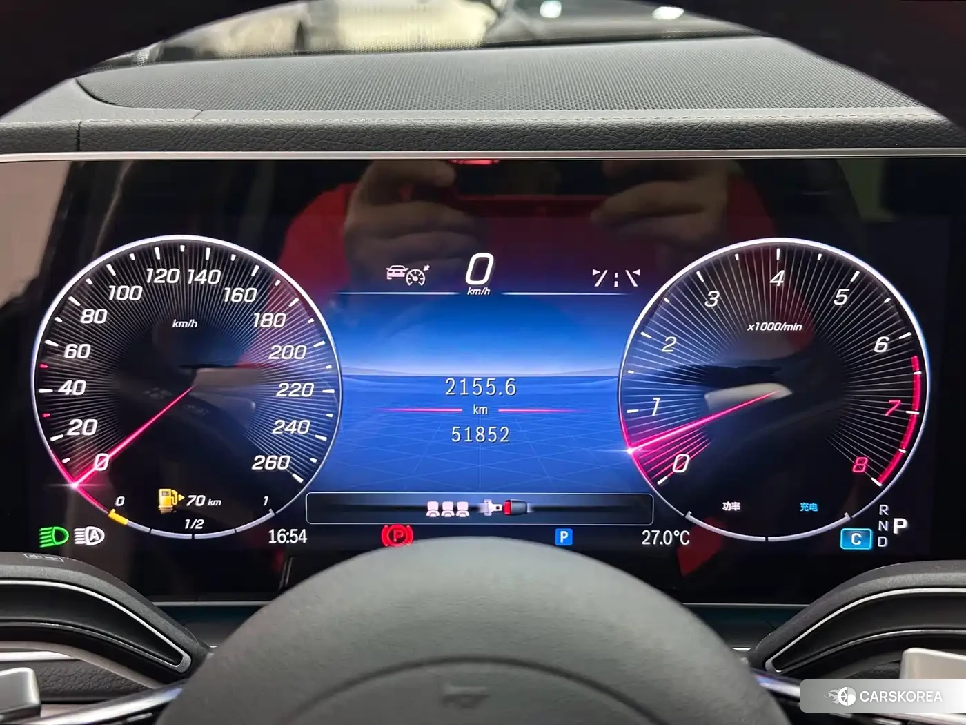 Mercedes-Benz GLE id 4622655 из Китая 11