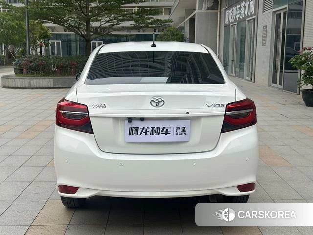 Toyota Vios id 4299838 из Китая 20