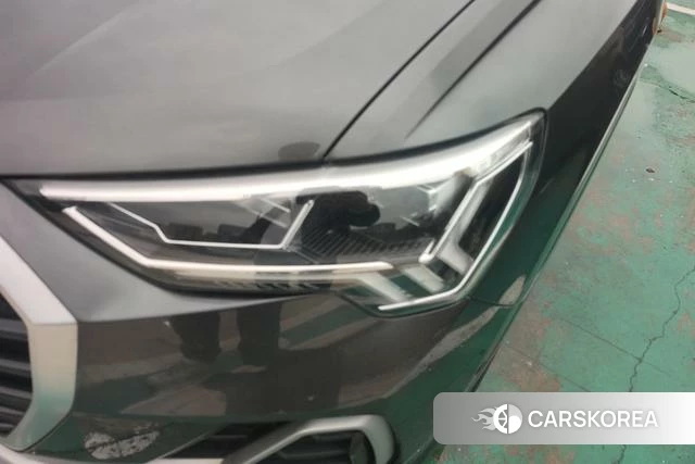 Audi Q3 id 4277710 из Китая 11