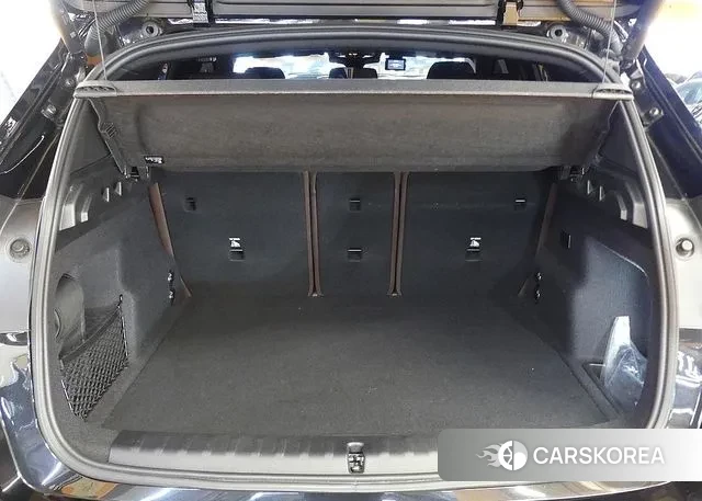 BMW iX1 (U11) id 3462088 из Кореи 14