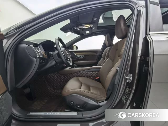 Volvo S90 id 4253345 из Китая 25