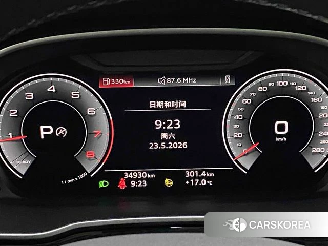 Audi Q3 id 4367396 из Китая 12