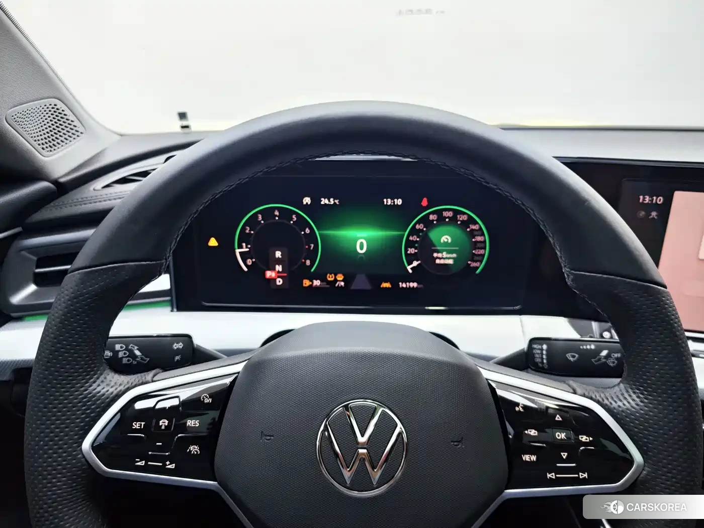 Volkswagen Lamando id 4654506 из Китая 13
