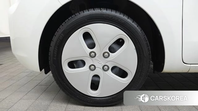 Kia The New Ray id 4758740 из Кореи 25