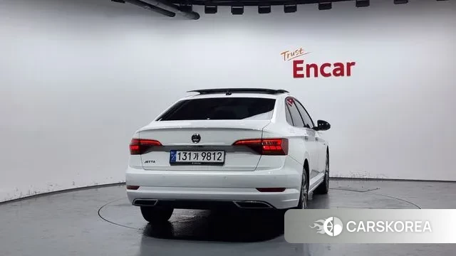 Volkswagen 7th Generation of Jetta id 2998910 из Кореи 14