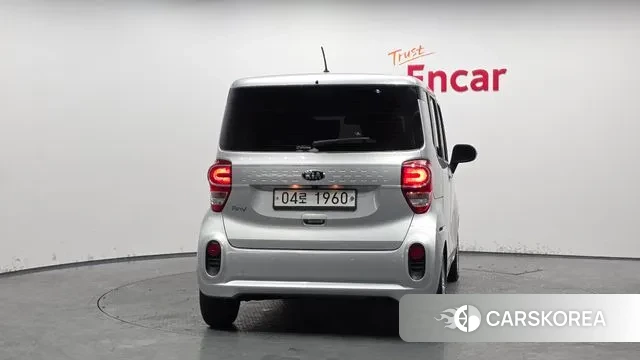 Kia The New Ray id 3608143 из Кореи 14