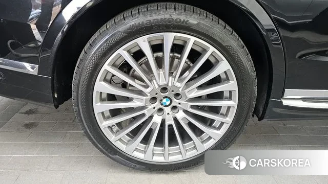 BMW X7 (G07) id 3717774 из Кореи 14