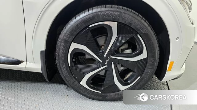 Kia EV6 id 3851510 из Кореи 14