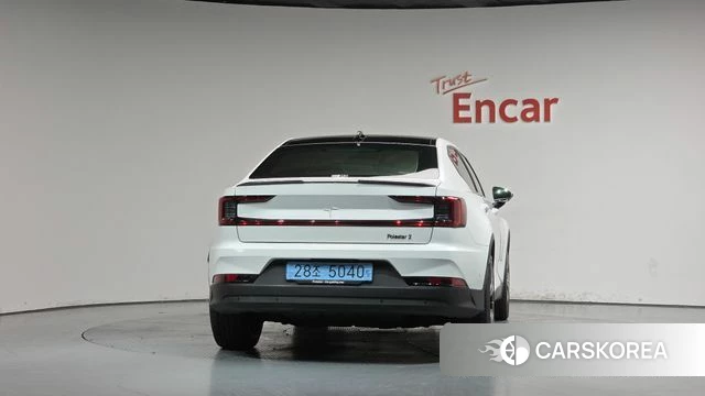 Polestar Polestar 2 id 4726014 из Кореи 25