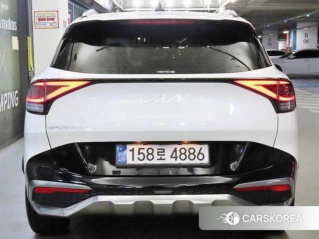 Kia Sportage 5th Generation id 4511427 из Кореи 13
