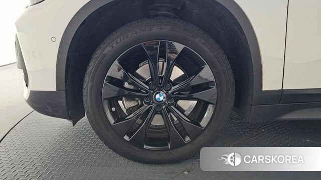 BMW X1 (F48) id 4383995 из Кореи 25