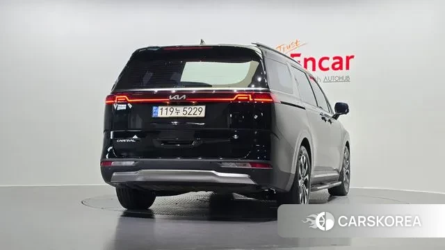 Kia Carnival 4th generation id 3257158 из Кореи 14