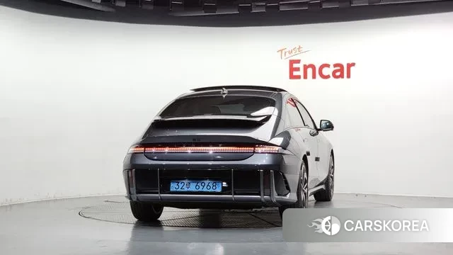 Hyundai Ionic 6 id 3354450 из Кореи 14