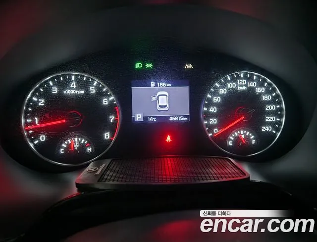 Kia Seltos id 2673986 из Кореи 4