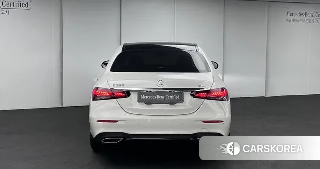 Mercedes-Benz E-Class W213 id 3734672 из Кореи 12