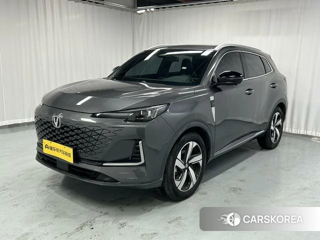 Chang'an CS55 PLUS id 4238431 из Китая 14