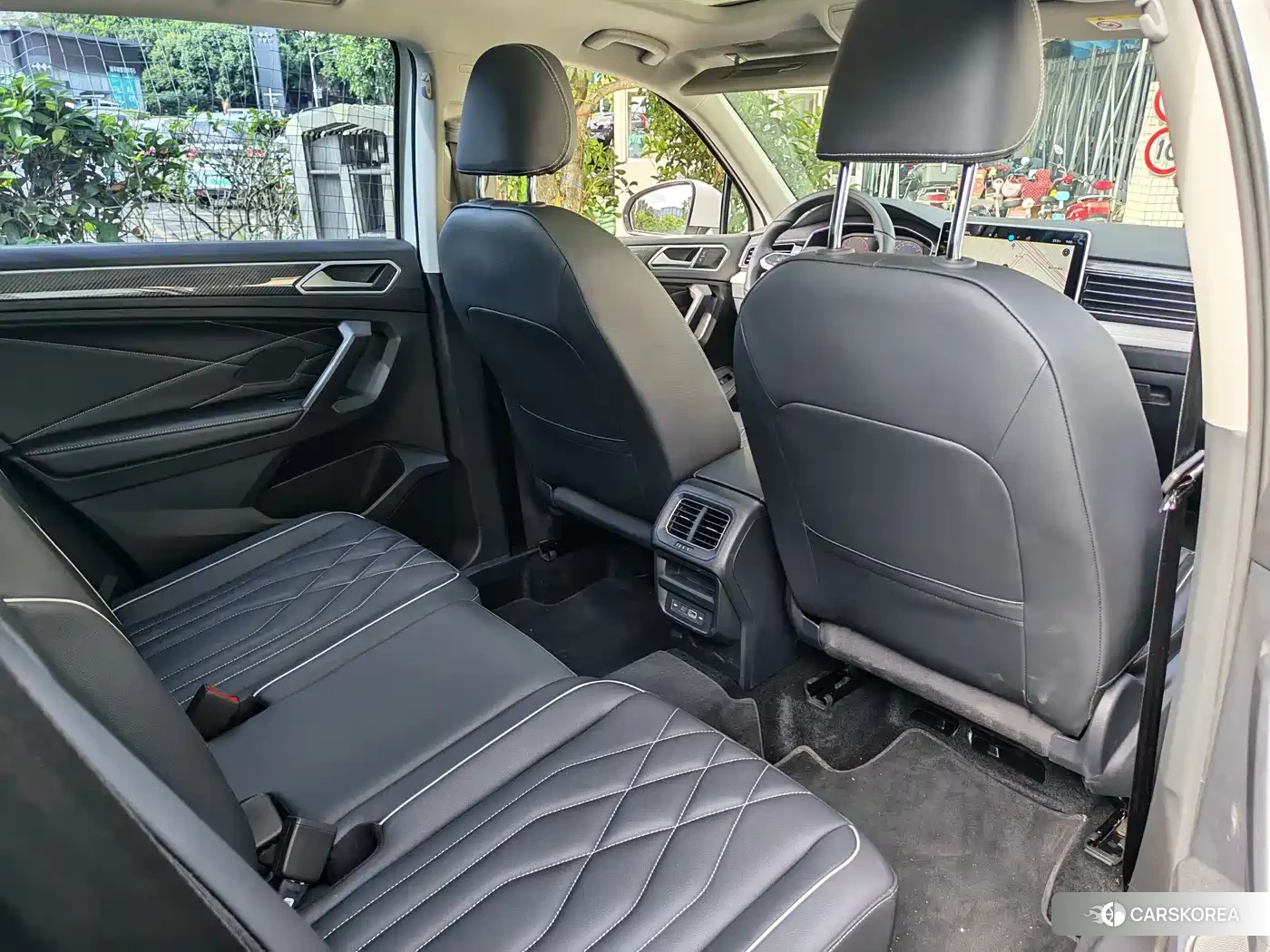 Volkswagen Tiguan L id 4545796 из Китая 11