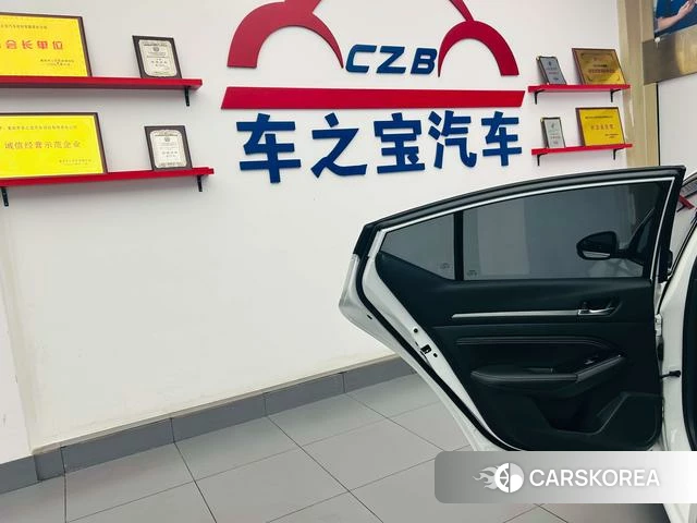 Nissan Teana id 4320843 из Китая 20