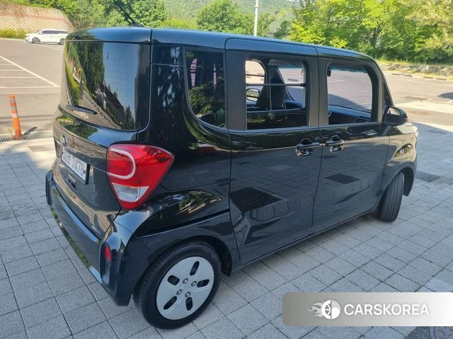 Kia The New Ray id 4435308 из Кореи 10