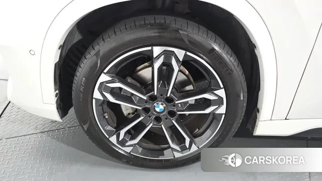 BMW X1 (U11) id 3410611 из Кореи 14