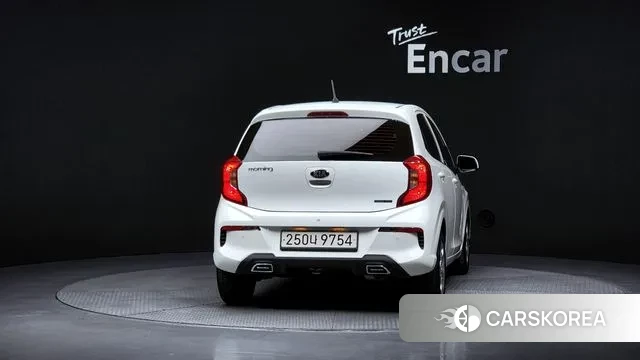 Kia Morning Urban (JA) id 3665962 из Кореи 14