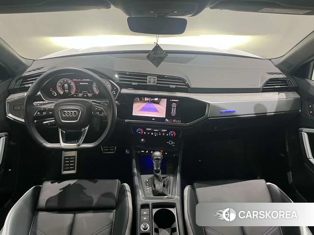 Audi Q3 id 4334958 из Китая 7