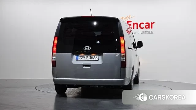 Hyundai Staria id 3674867 из Кореи 14